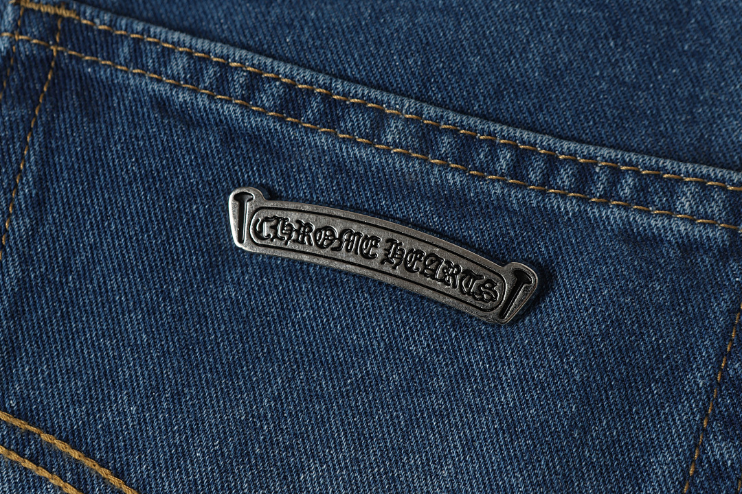 Chrome Hearts Jeans N2813