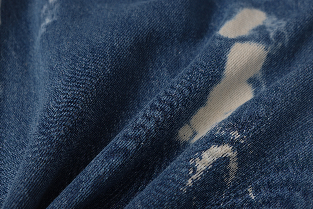 Chrome Hearts Jeans N2814