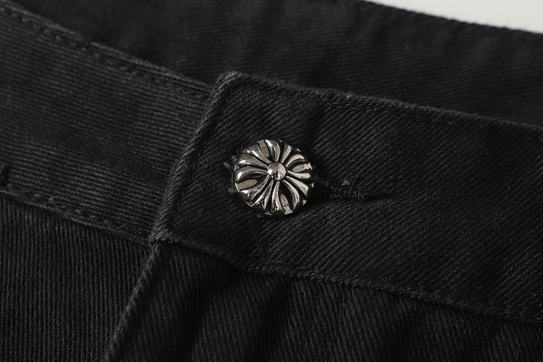 Chrome Hearts Jeans N2815