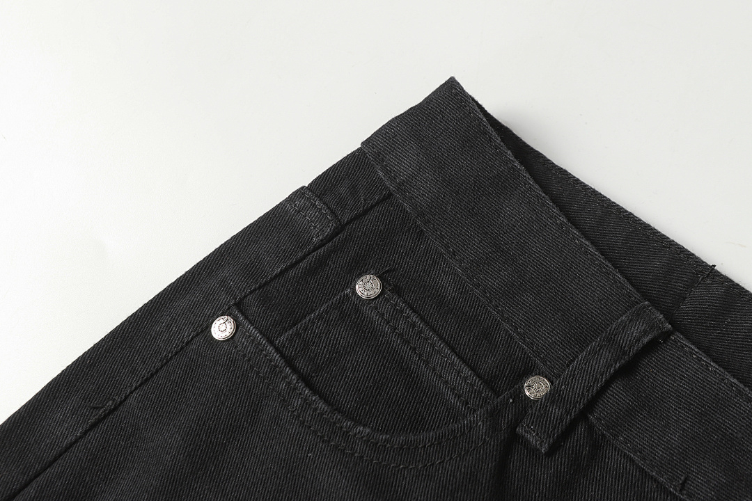 Chrome Hearts Jeans N2815