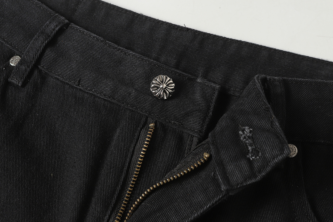 Chrome Hearts Jeans N2815