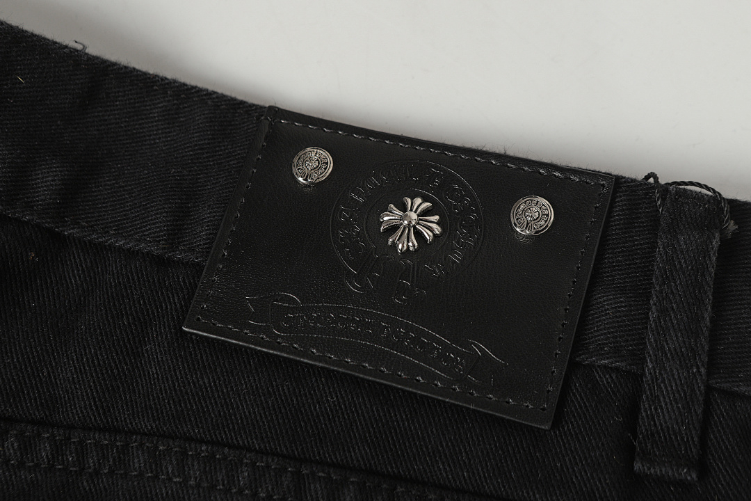 Chrome Hearts Jeans N2815