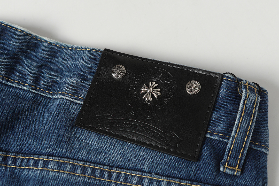 Chrome Hearts Jeans N2816
