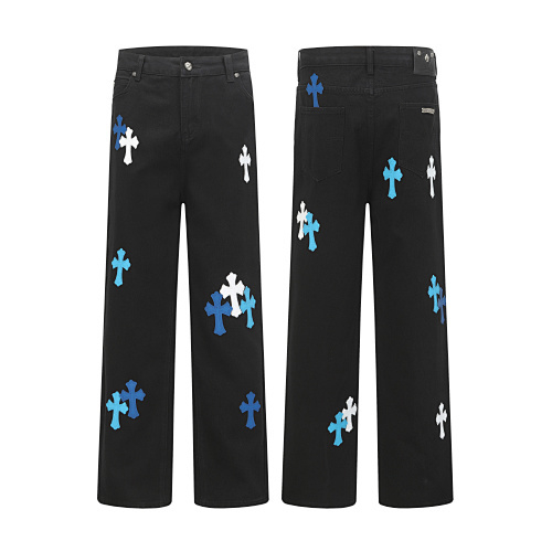 Chrome Hearts Jeans N2803
