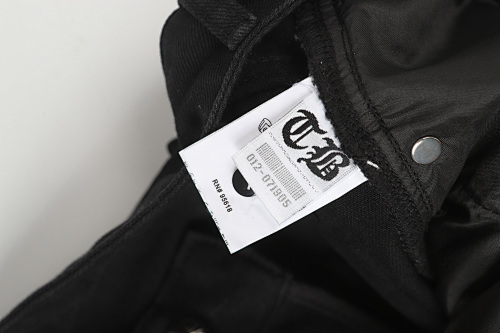 Chrome Hearts Jeans N2803