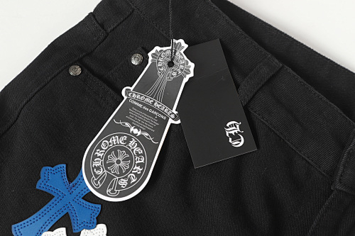 Chrome Hearts Jeans N2803