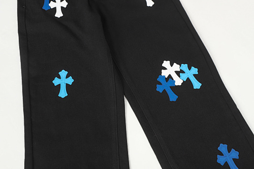 Chrome Hearts Jeans N2803