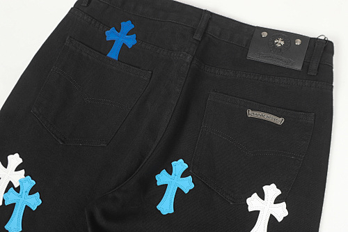 Chrome Hearts Jeans N2803