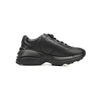 Gucci Rhyton Black 02