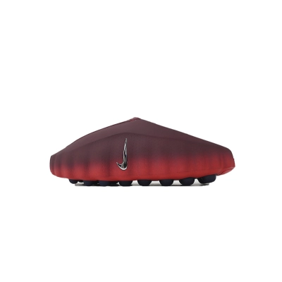 Nike Mind 001 Slide Team Red HQ4307-601 01