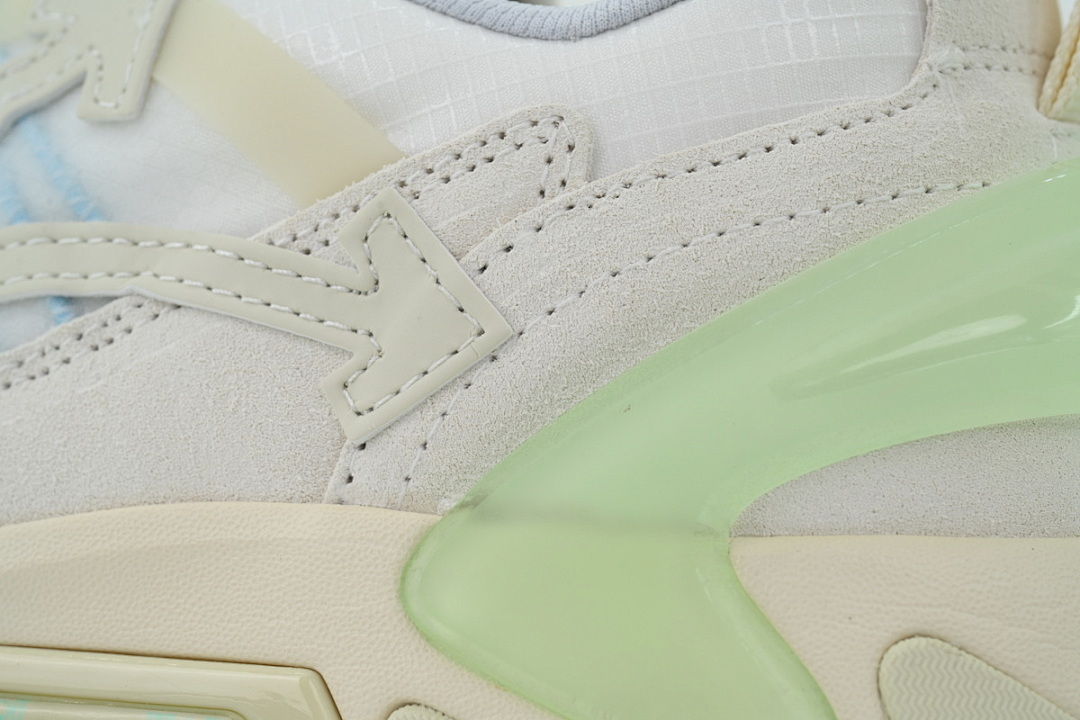 Off-White Odsy-1000 Beige OIMIA190F 21FAB00 10440