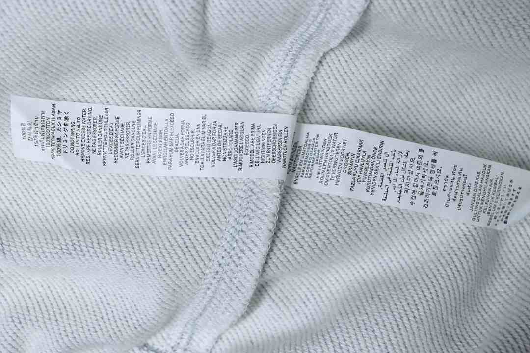 Alo Yoga Pure Cotton Sweatpant Gray