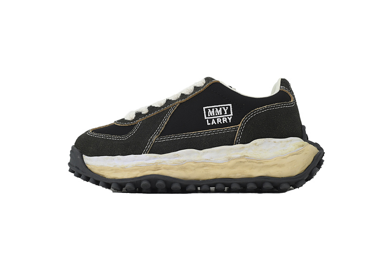 Mihara Yasuhiro Black NO.305