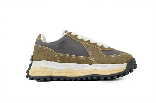 Mihara Yasuhiro Brown NO.307