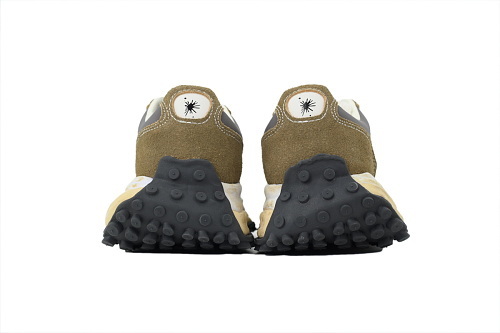 Mihara Yasuhiro Brown NO.307