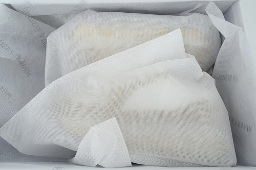 Mihara Yasuhiro Off White NO.306