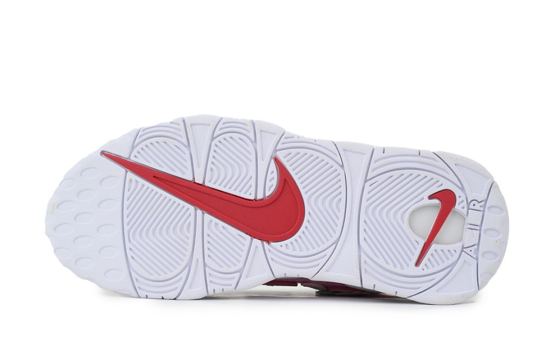 Nike Air More Uptempo GS 'Cherry Blossom' DJ5988-100