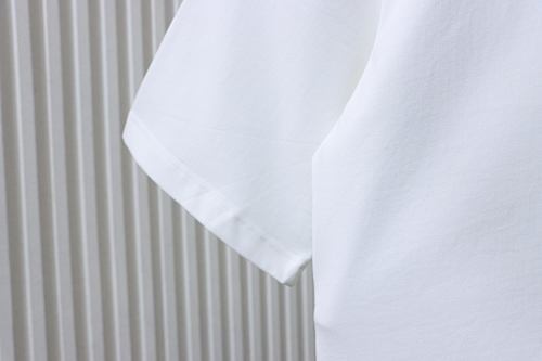 Louis Vuitton Paratrooper Print T-Shirt White