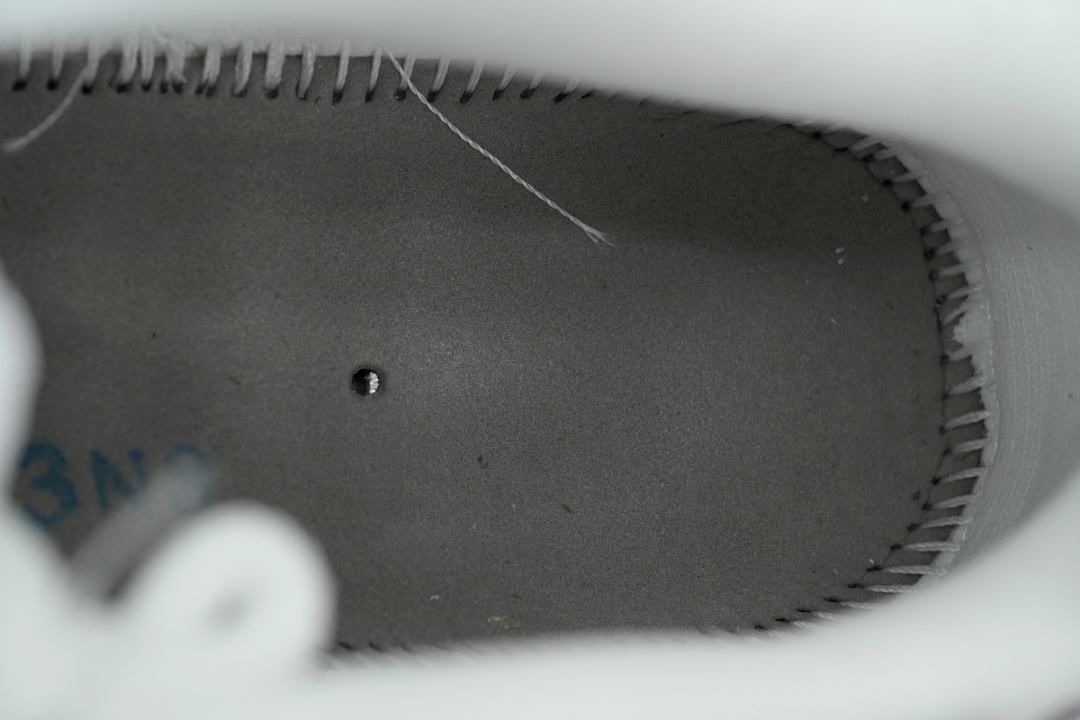 Air Jordan 11 Retro Low 'UNC'(2026) FV5104-100