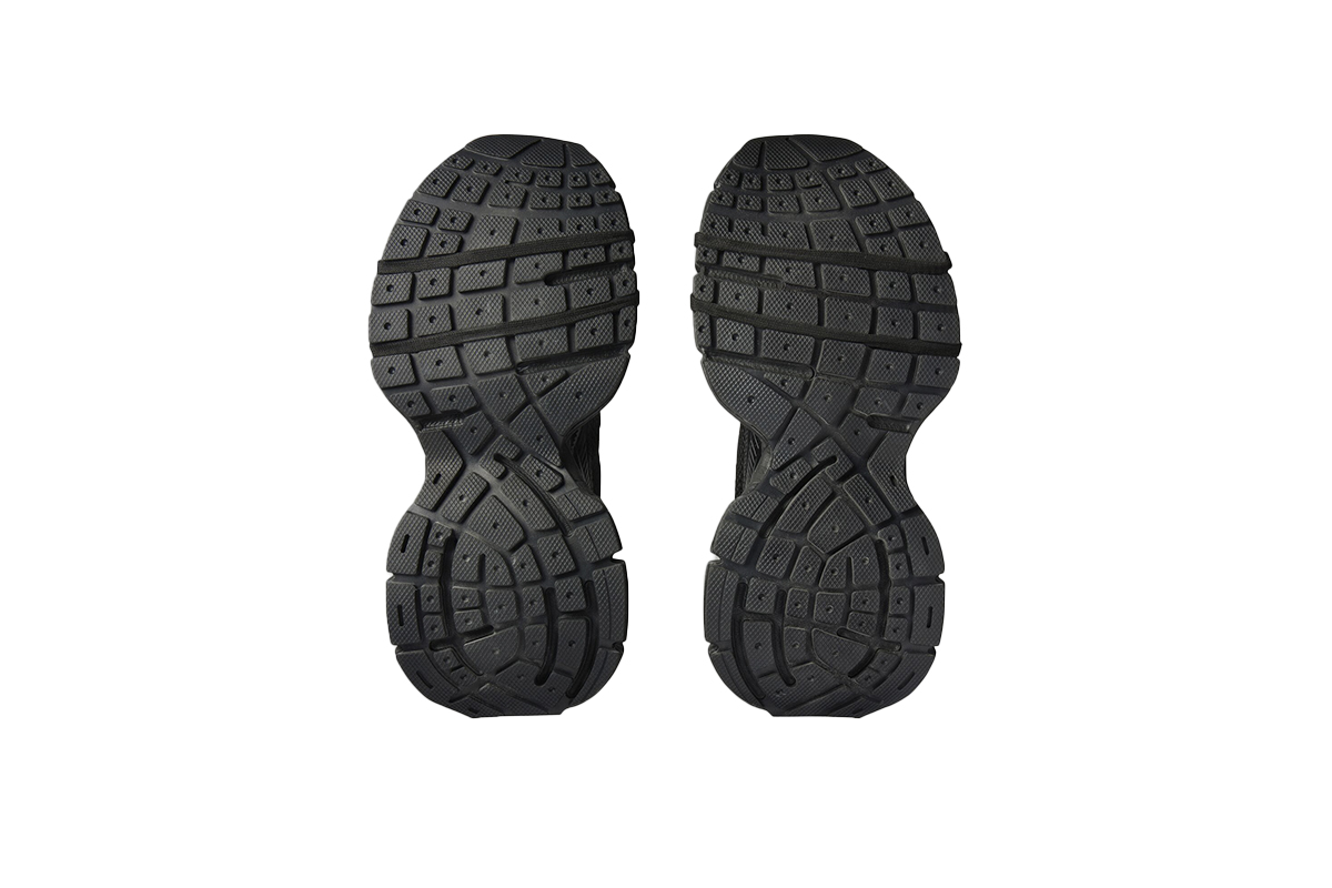 Balenciaga 3XL Sneaker in Black 734734W3XL11010