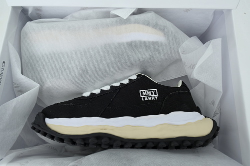 Mihara Yasuhiro Black NO.301