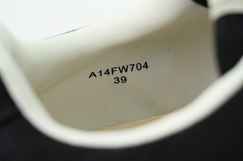 Mihara Yasuhiro Black NO.301