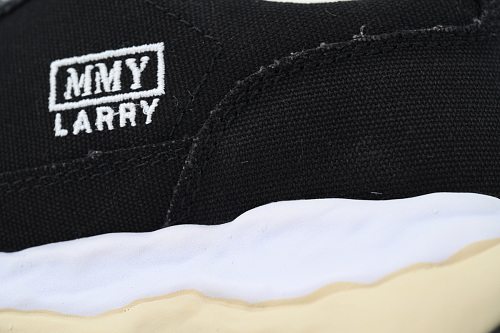 Mihara Yasuhiro Black NO.301