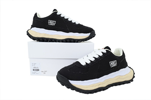 Mihara Yasuhiro Black NO.301