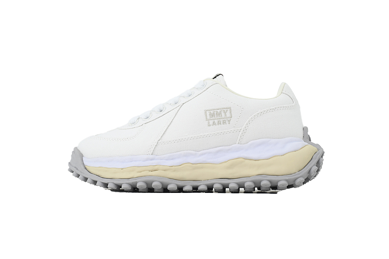 Mihara Yasuhiro White NO.302