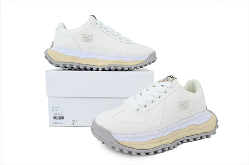 Mihara Yasuhiro White NO.302