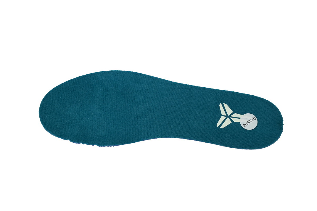 Nike Kobe 5 Protro Caitlin Clark 'Coconut Milk' IZ1852-100