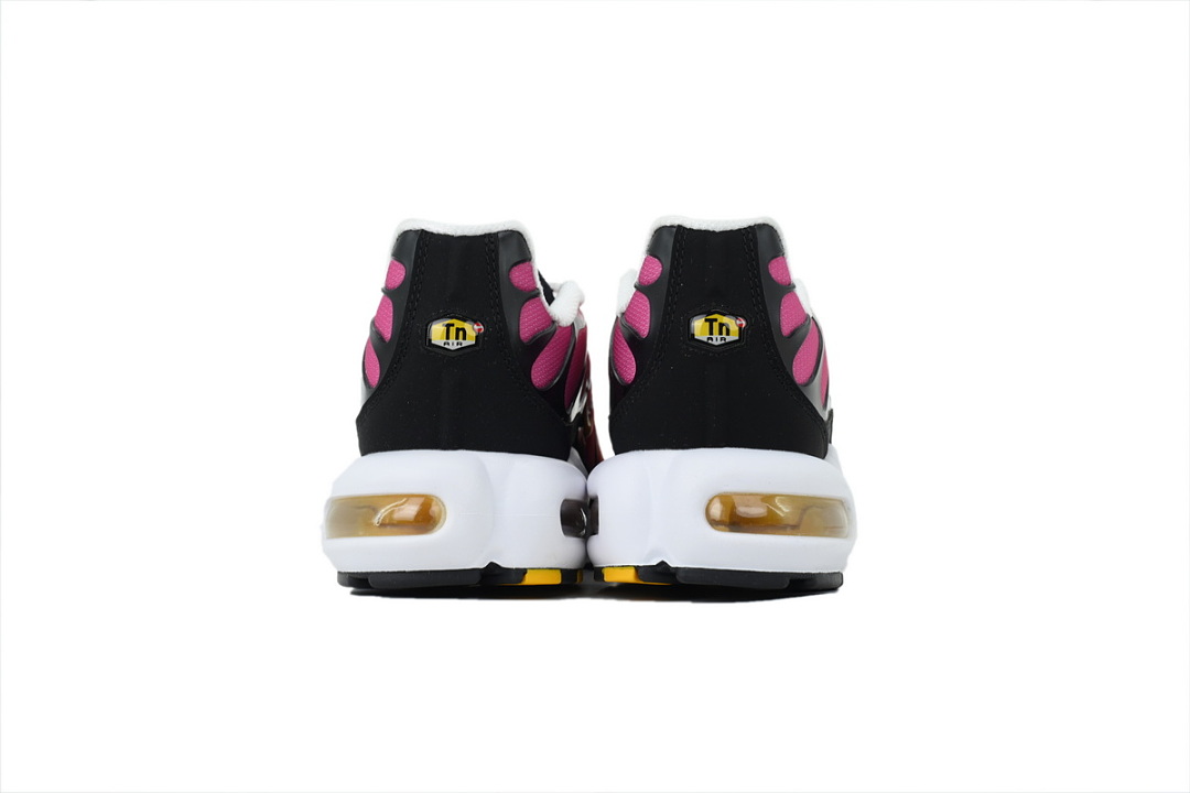 Nike Air Max Plus OG 'Gold Raspberry Red' DX0755-600