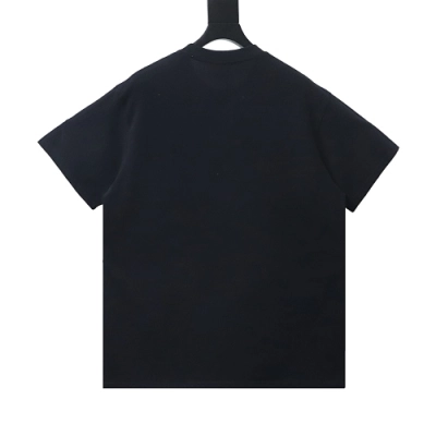 Bape Classic 1993 Ape Head Print T-Shirt Black 02