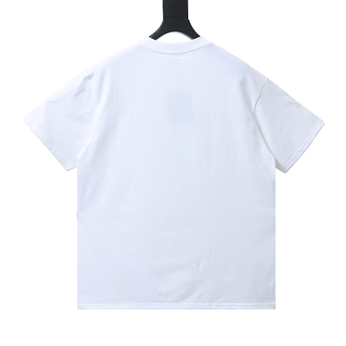 Bape Classic 1993 Ape Head Print T-Shirt White