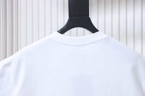Bape Classic 1993 Ape Head Print T-Shirt White