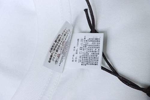 Bape Diamond-Quilted Monogram with Ape Head Print T-Shirt White