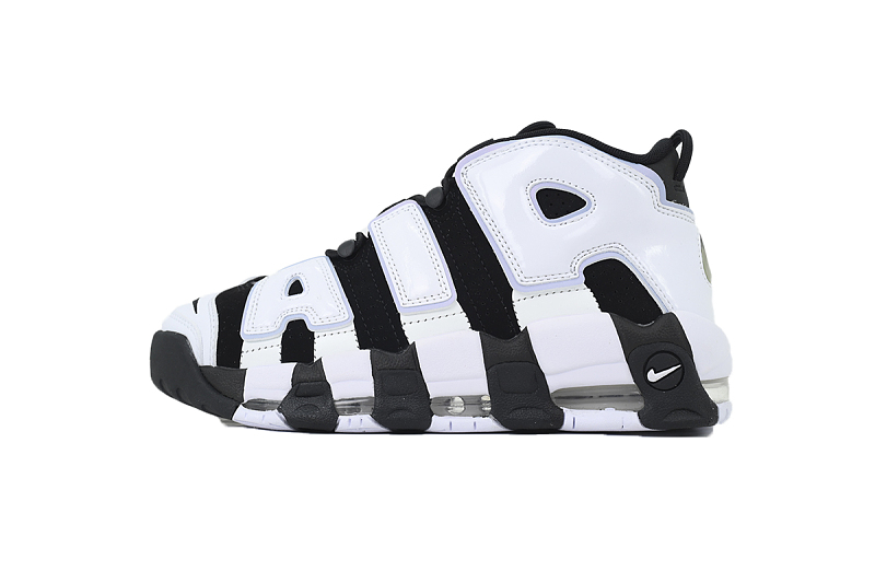 Nike Air More Uptempo 'Cobalt Bliss' DV0819-001