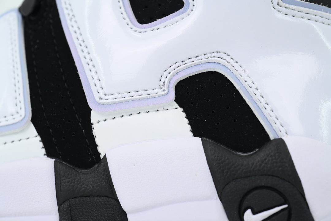 Nike Air More Uptempo 'Cobalt Bliss' DV0819-001