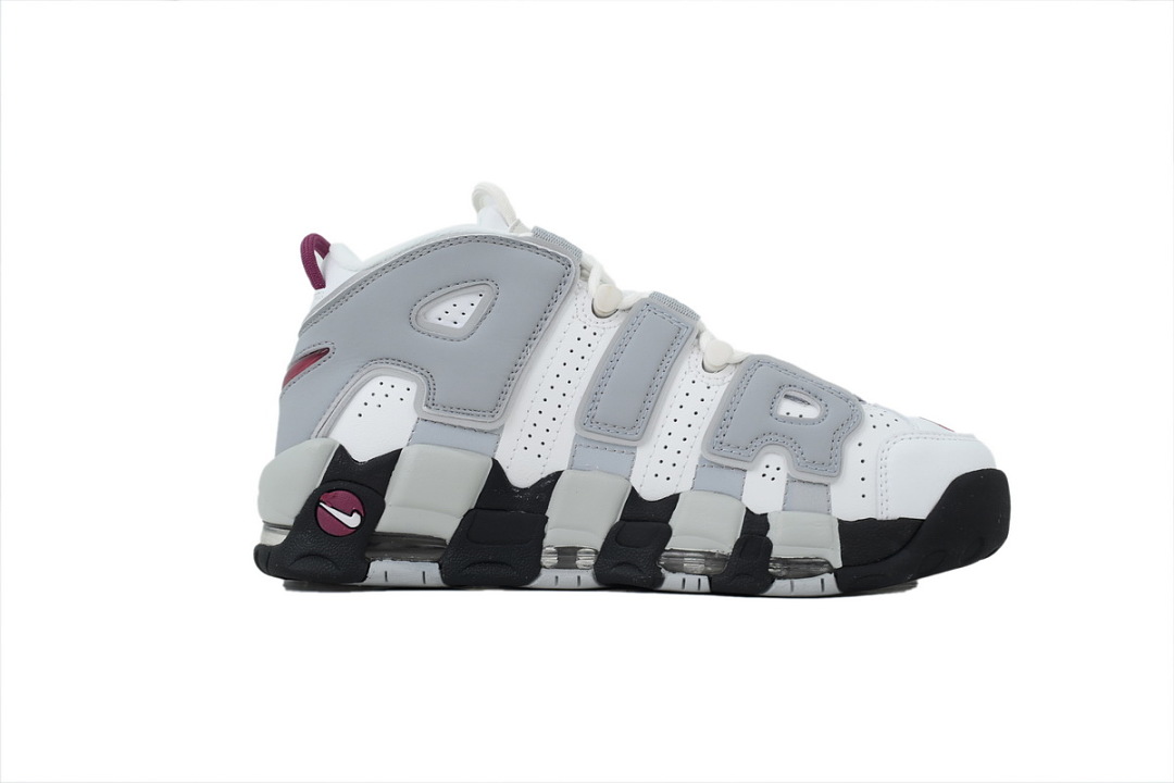 Nike Air More Uptempo 'Rosewood' DV1137-100