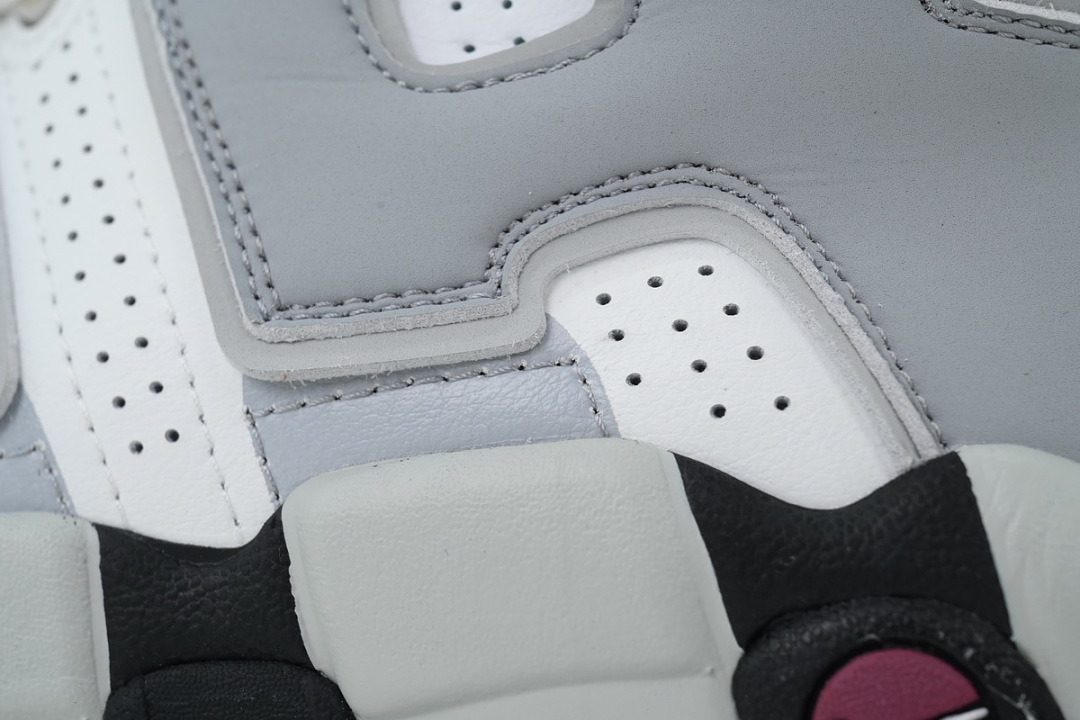 Nike Air More Uptempo 'Rosewood' DV1137-100