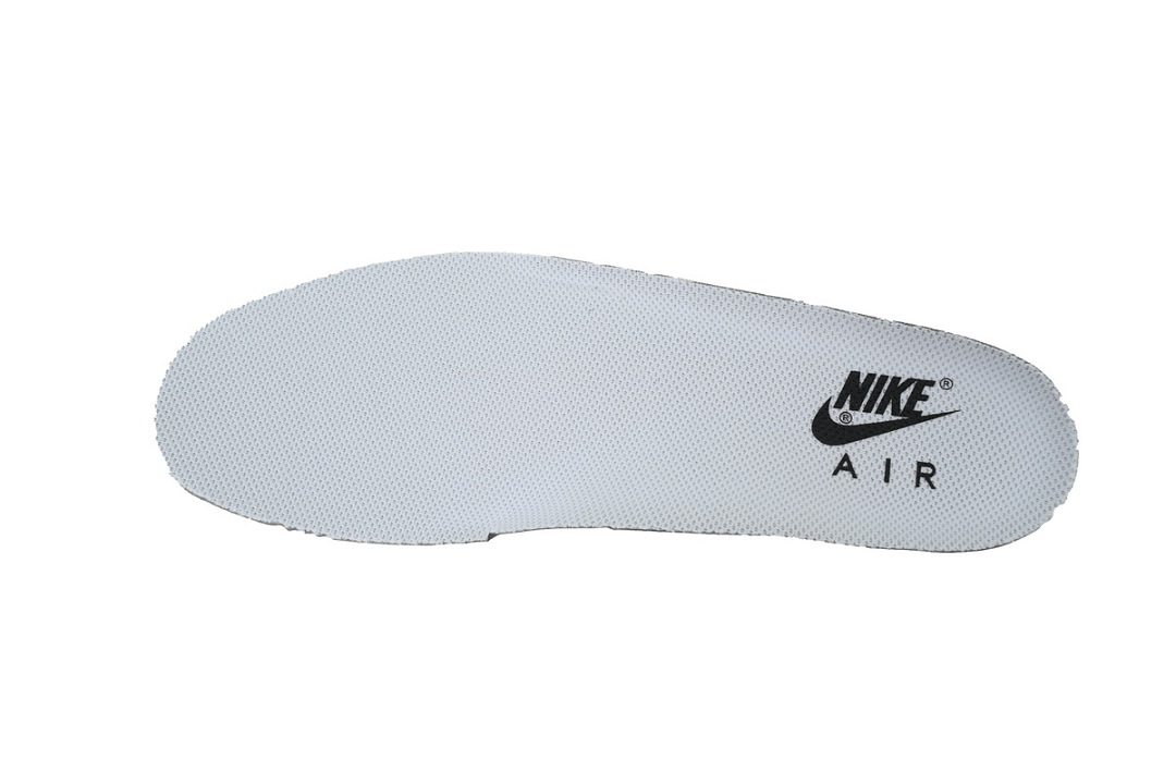 Nike Air More Uptempo 'White Black' DO6718-100