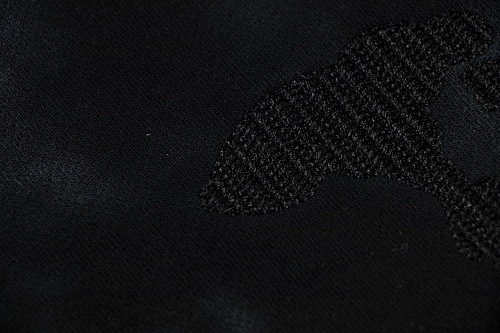 Louis Vuitton Track Shorts W709 Black/White