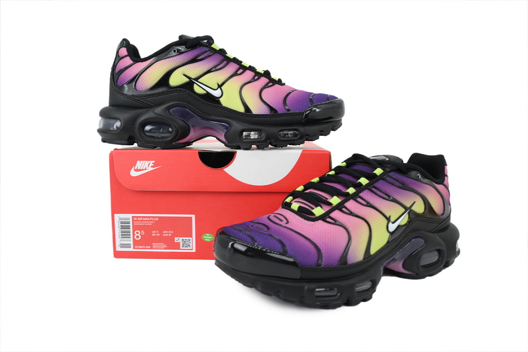 Nike Air Max Plus OG Aurora Borealis DZ3670-006