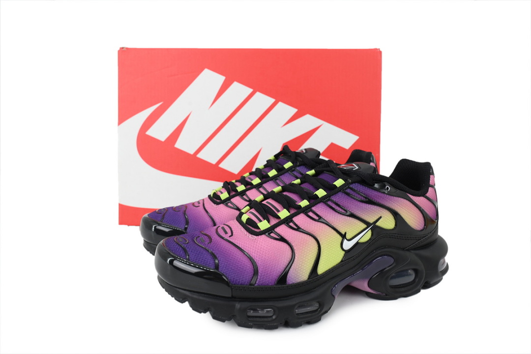 Nike Air Max Plus OG Aurora Borealis DZ3670-006