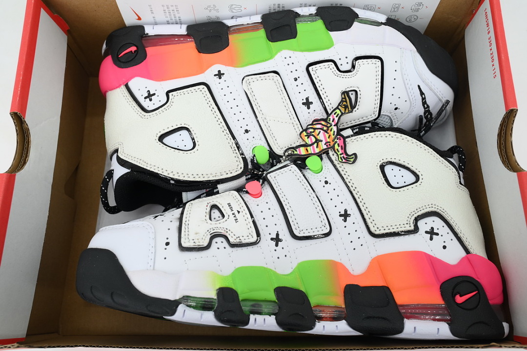 Nike Air More Uptempo 96 'Culture of the Game' DV1233-111