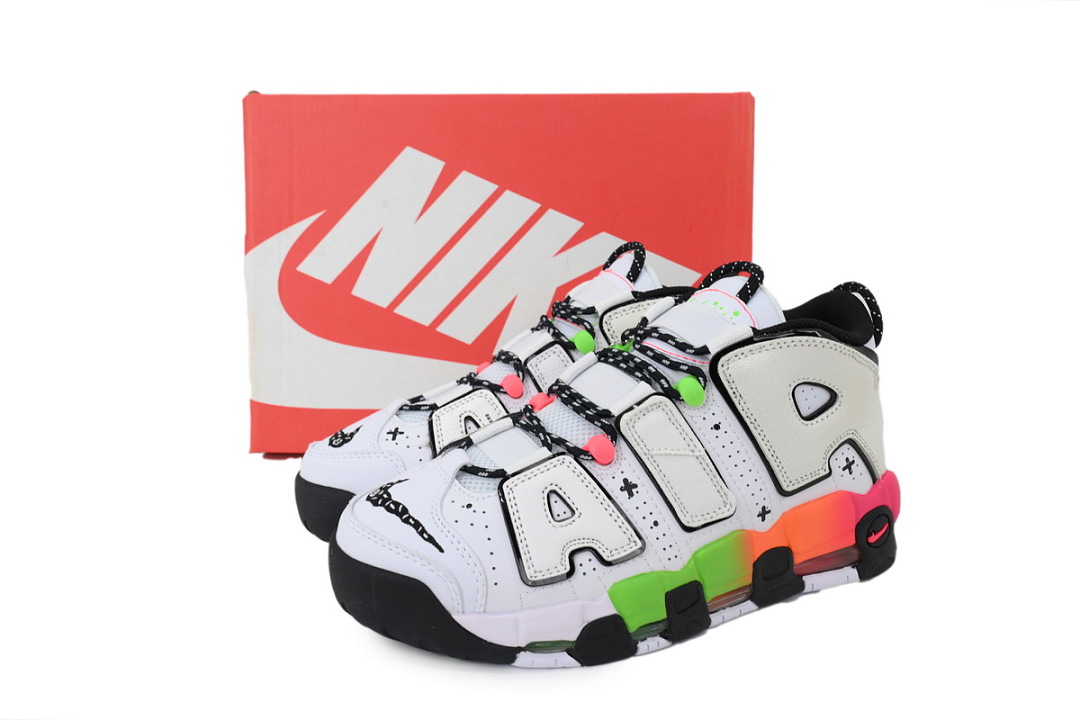 Nike Air More Uptempo 96 'Culture of the Game' DV1233-111