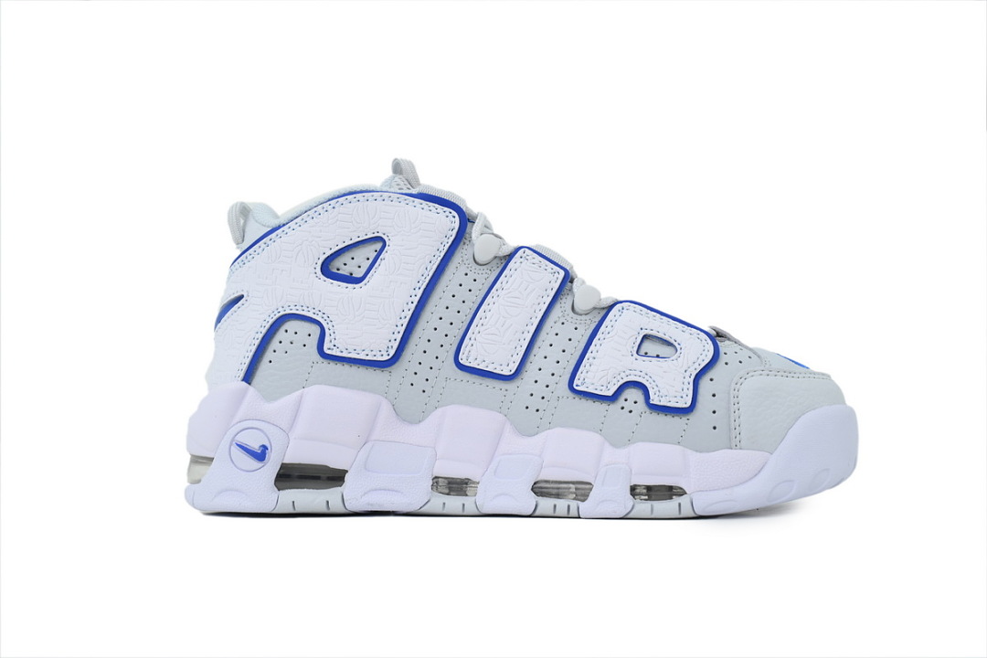 Nike Air More Uptempo '96 'Embossed Hoops' FD0669-100