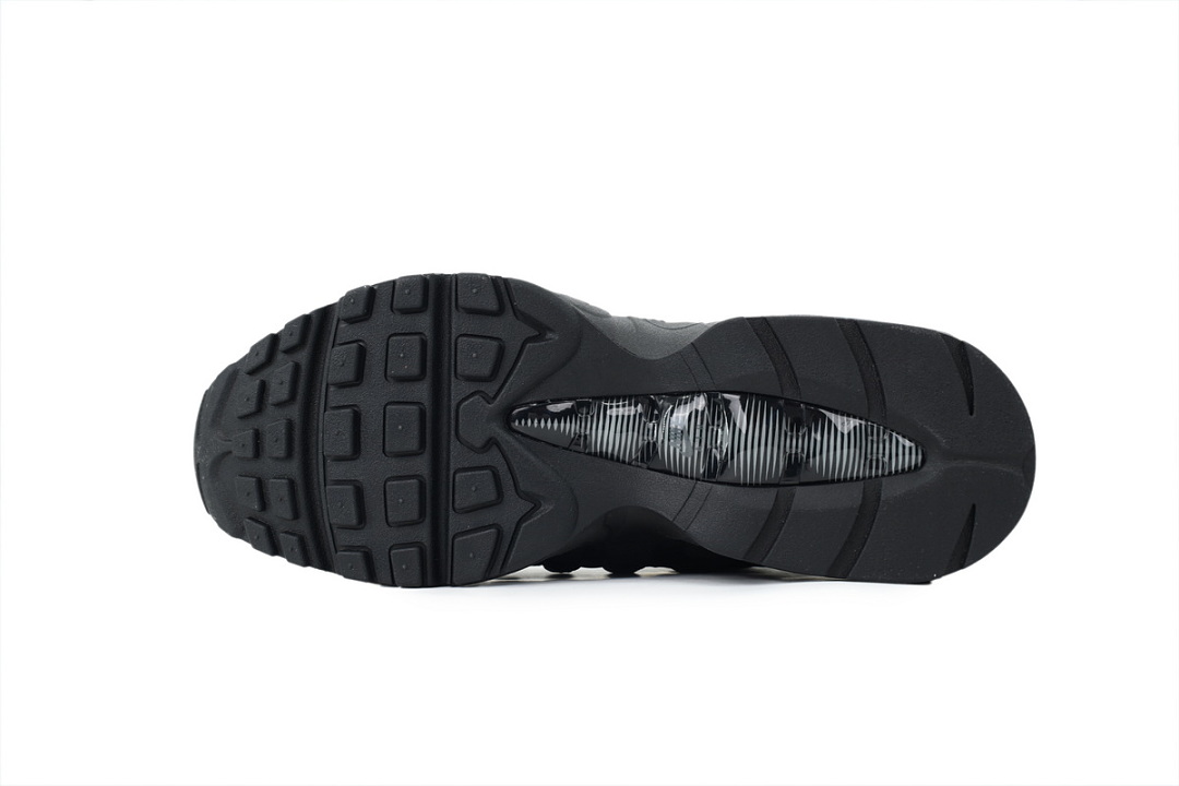 Nike Air Max 95 OG 'Black Anthracite' HM8755-001