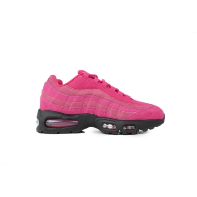 Nike Air Max 95 OG 'Fireberry' II7632-600 02