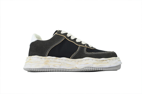 Mihara Yasuhiro Blackish Brown NO.746